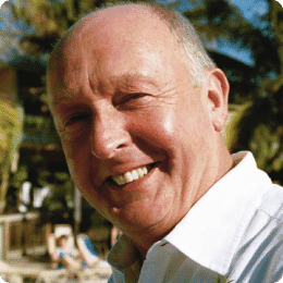 john-blenkiron