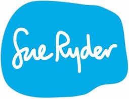 Sue Ryder 1