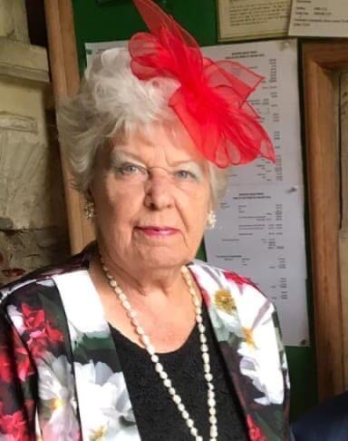 Jean Richardson Photo