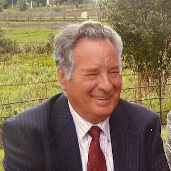 Vernon Dudfield Newspaper notice