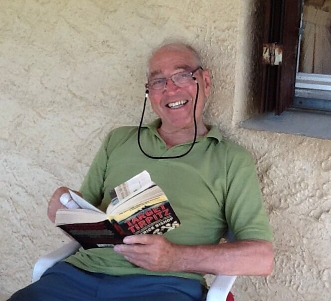 Online funeral notice