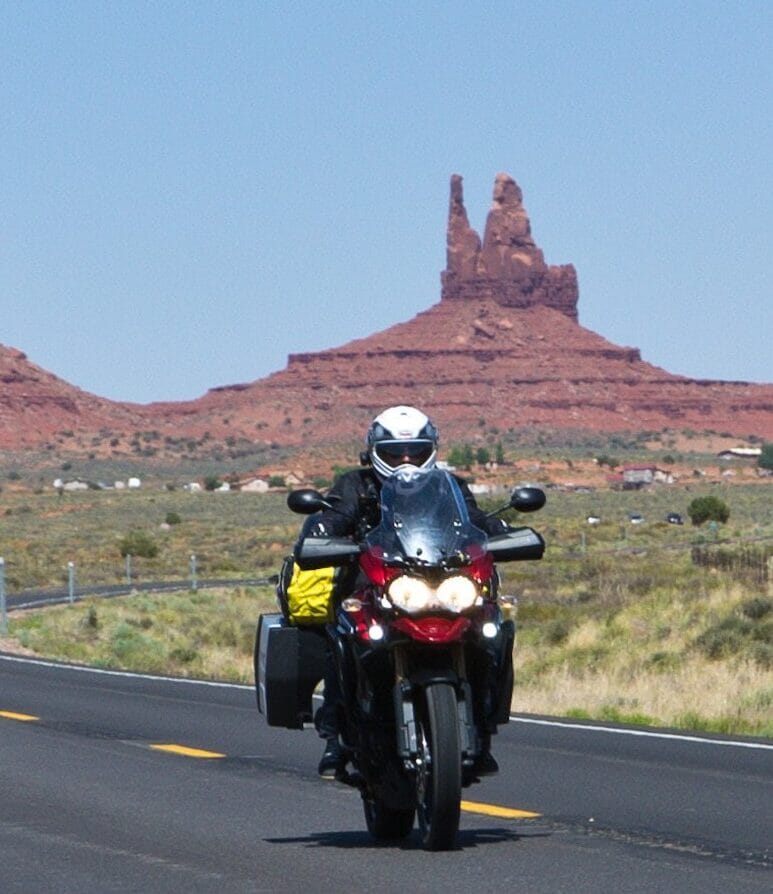 Monument Valley, USA - May 2016 website