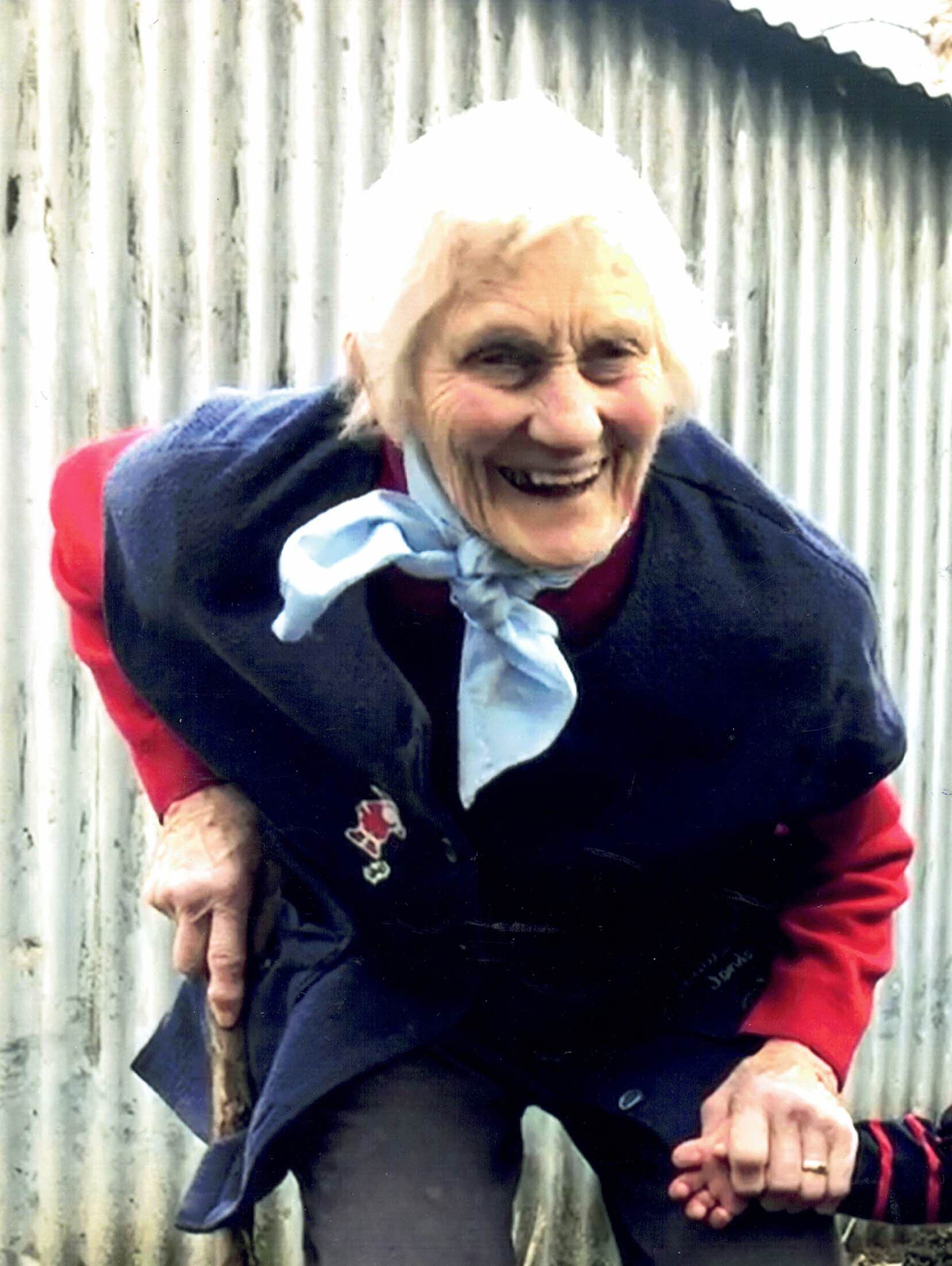 BC6635 Ruby Washborne front_000192