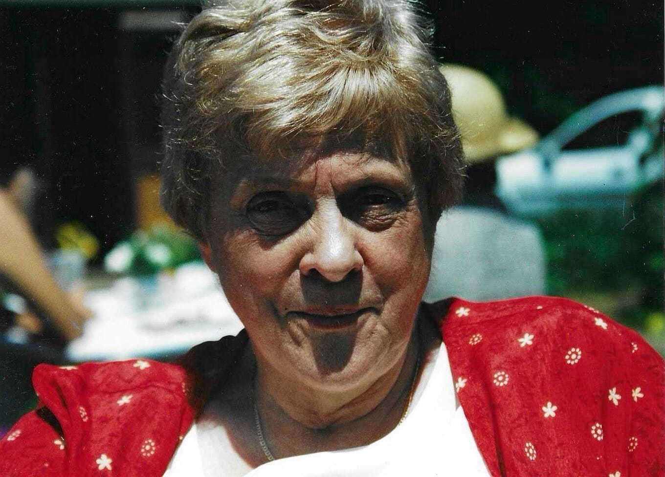Ann Fairbairn 1
